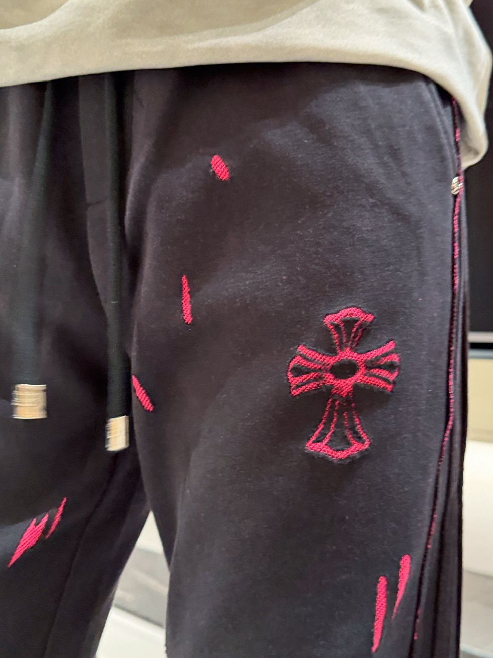 Casual Pants Man